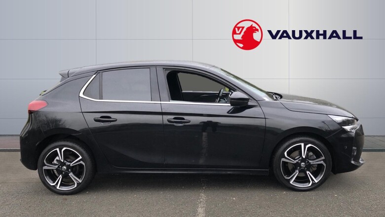 Vauxhall Corsa 1.2 Turbo Ultimate 5dr Petrol Hatchback